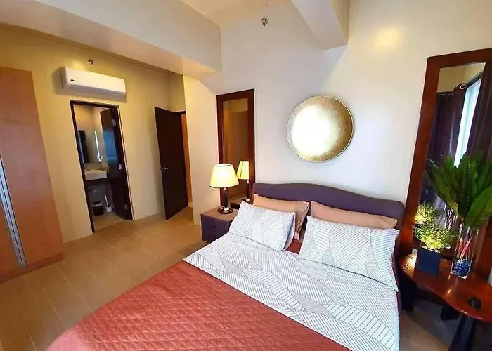 Staycation In Brgy Cupang *