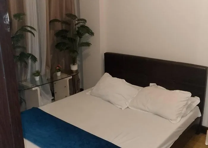 Apartment Staycation In Brgy Cupang Manila