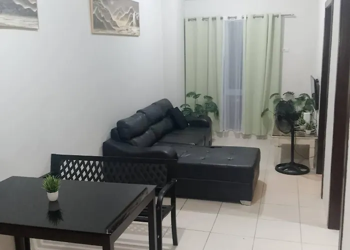 Staycation In Brgy Cupang *
