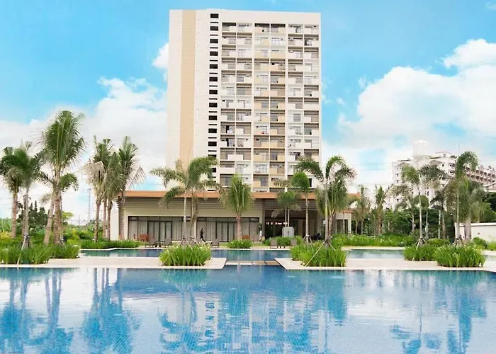 Staycation In Brgy Cupang * Manila