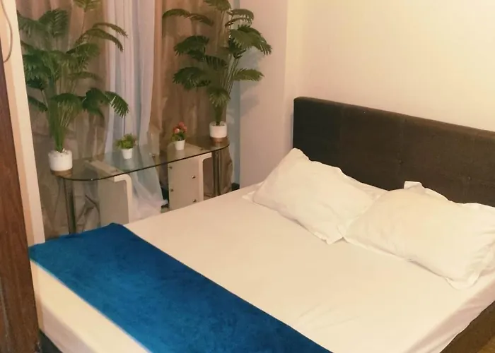 Apartment Staycation In Brgy Cupang