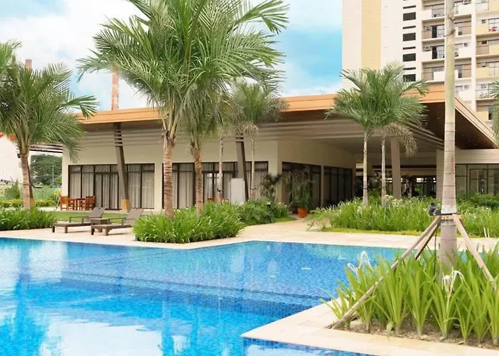 Staycation In Brgy Cupang