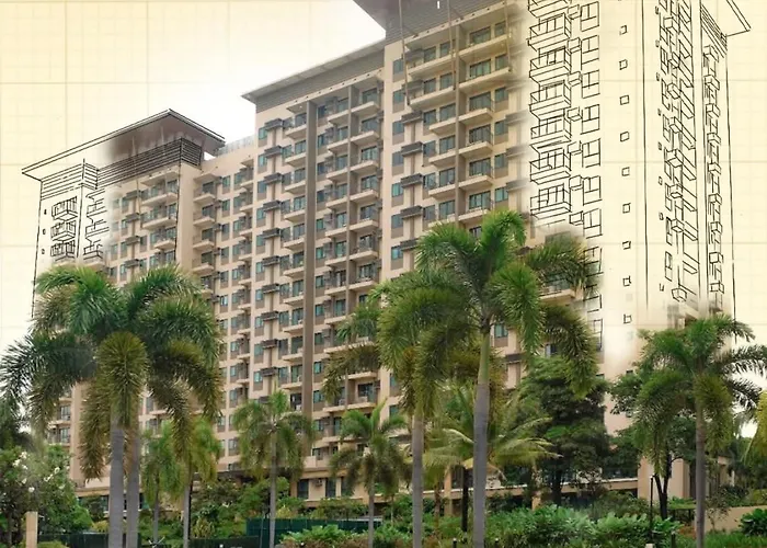 Staycation In Brgy Cupang Apartment Manila